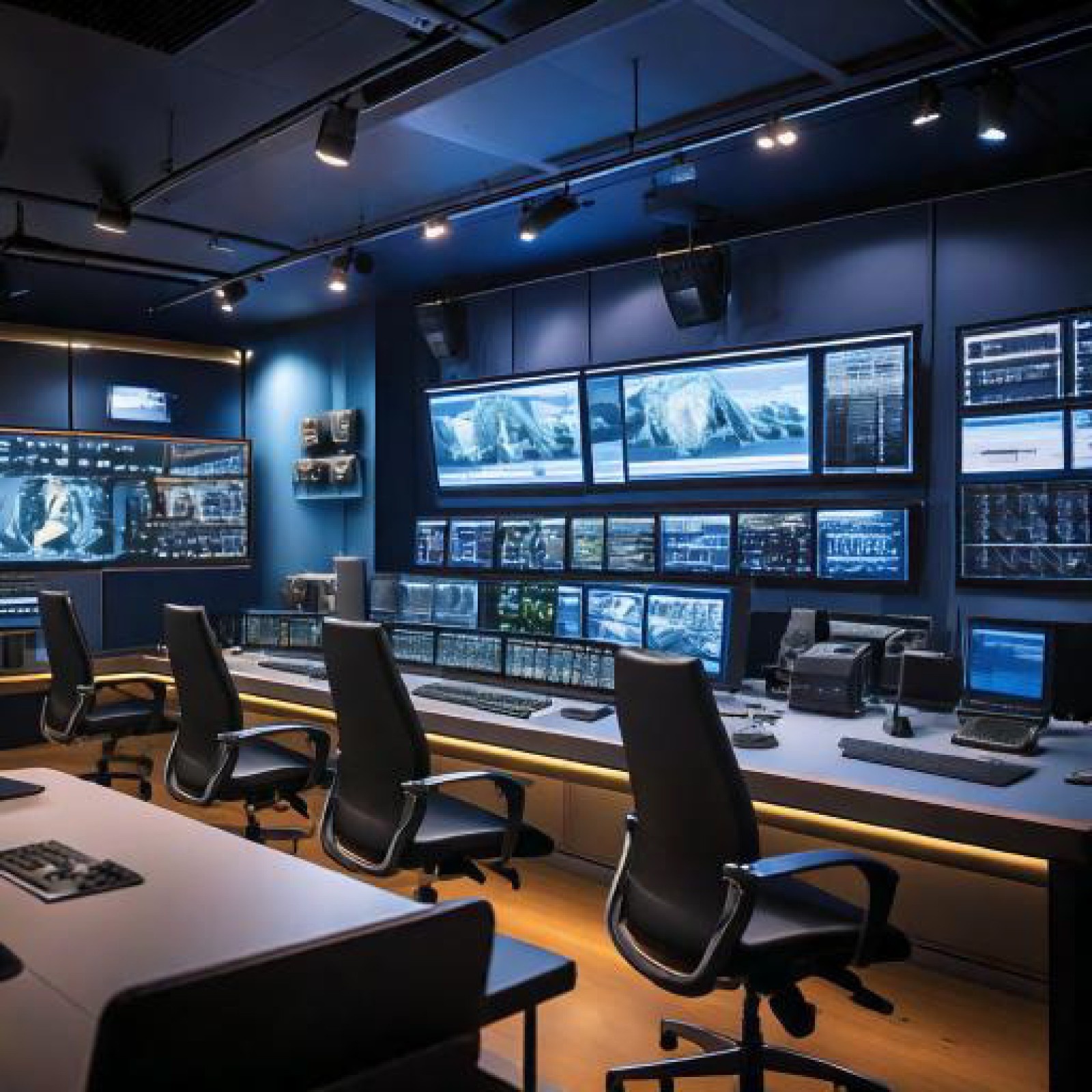 Analytics & Digital Solutions